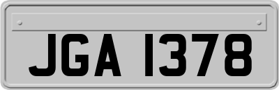 JGA1378