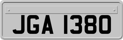 JGA1380