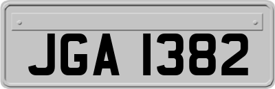 JGA1382