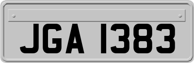 JGA1383