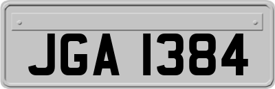 JGA1384