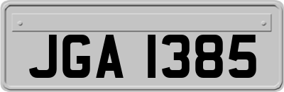 JGA1385