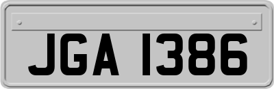 JGA1386