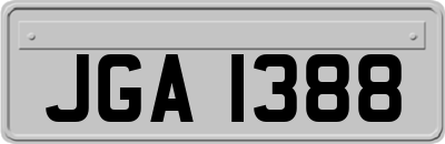JGA1388