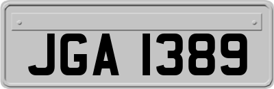 JGA1389