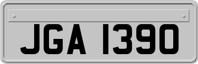 JGA1390