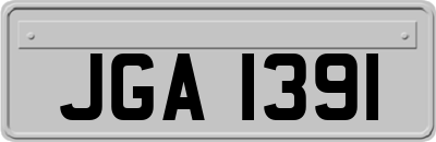 JGA1391