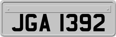 JGA1392