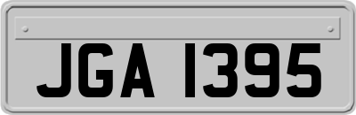 JGA1395