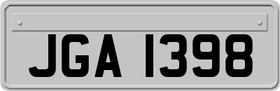 JGA1398