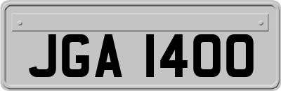 JGA1400