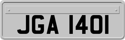 JGA1401