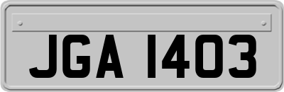 JGA1403