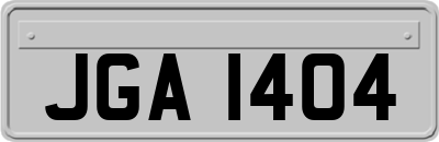 JGA1404