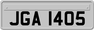 JGA1405