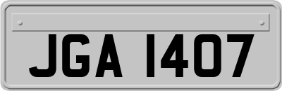 JGA1407