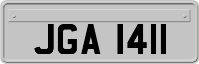 JGA1411