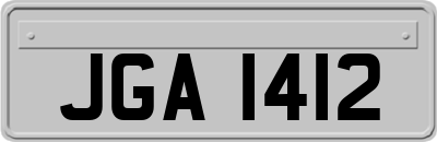 JGA1412