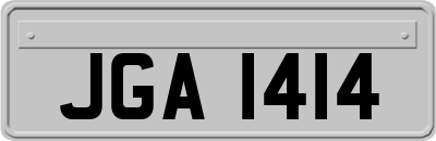 JGA1414