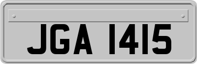 JGA1415