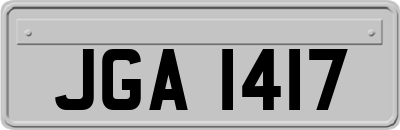 JGA1417
