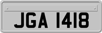 JGA1418