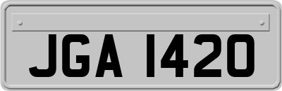 JGA1420