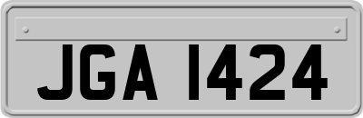 JGA1424