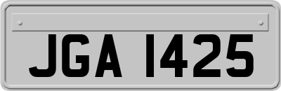 JGA1425