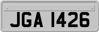JGA1426