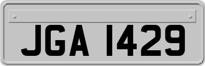 JGA1429