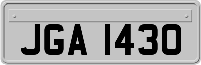 JGA1430