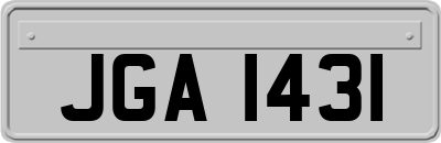 JGA1431