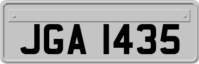 JGA1435