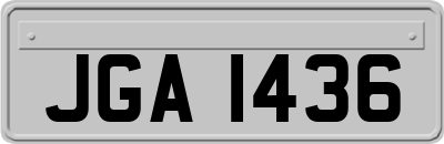 JGA1436