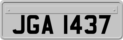 JGA1437