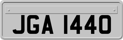 JGA1440