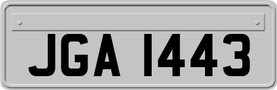 JGA1443