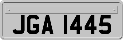 JGA1445