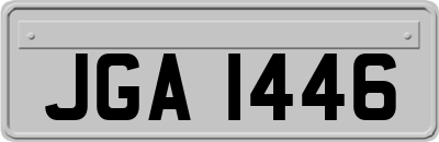 JGA1446