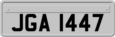 JGA1447