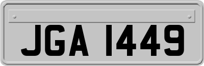 JGA1449