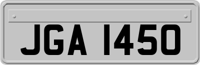 JGA1450