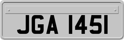JGA1451