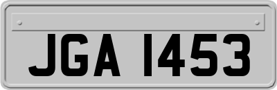 JGA1453