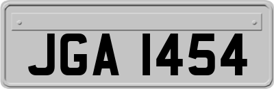 JGA1454