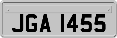 JGA1455