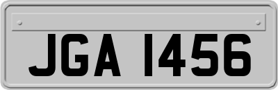 JGA1456
