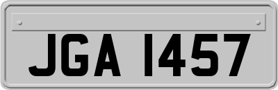 JGA1457