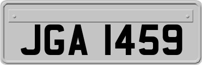JGA1459